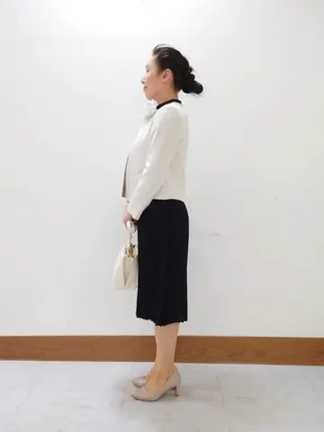 23区 S ウエノ コーディネート画像