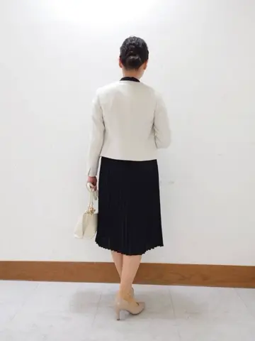 23区 S ウエノ コーディネート画像