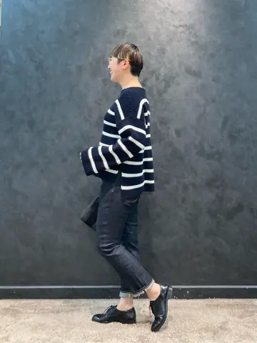 23区 S 畠山 コーディネート画像