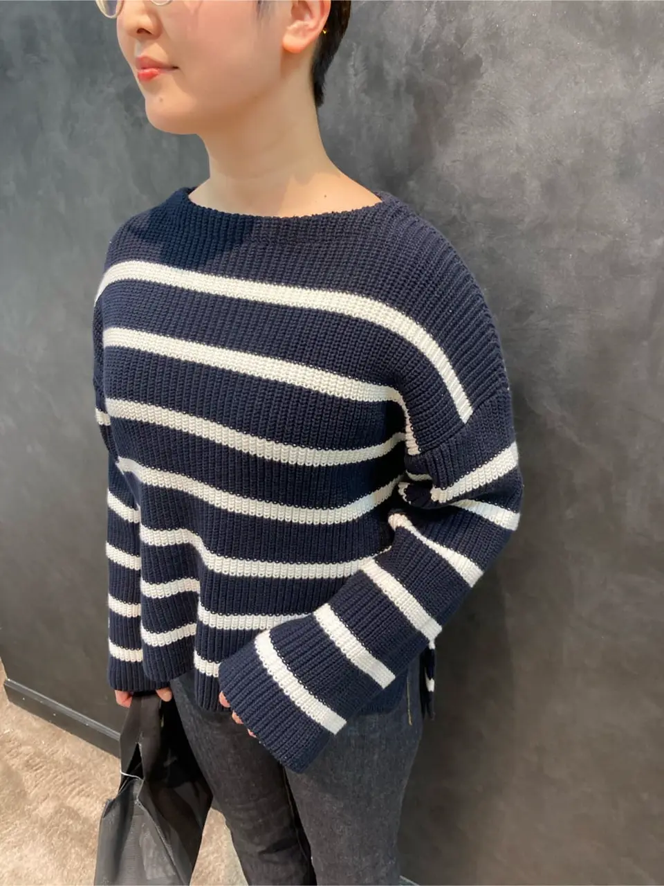 23区 S 畠山 コーディネート画像