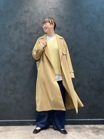 23区 S 畠山 コーディネート画像