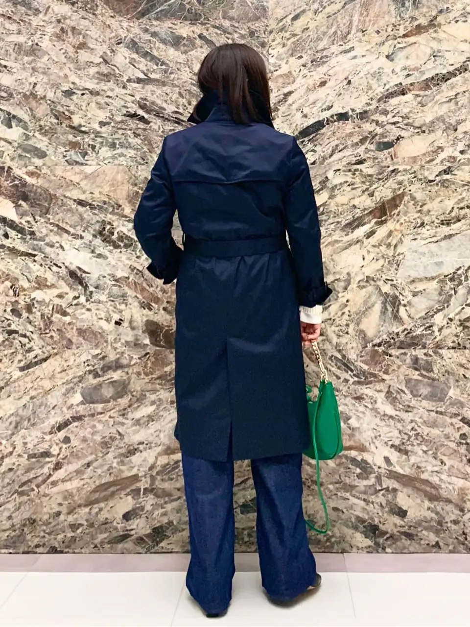 23区 S 藤川 コーディネート画像