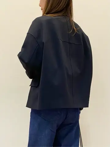 23区 S 八木沢 コーディネート画像