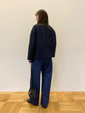 23区 S 八木沢 コーディネート画像