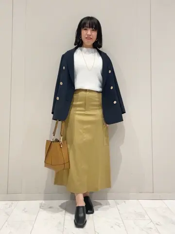 23区 S 高橋 コーディネート画像