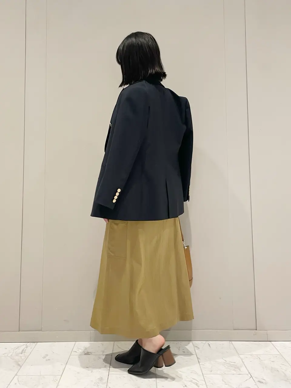 23区 S 高橋 コーディネート画像