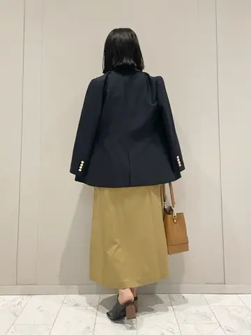 23区 S 高橋 コーディネート画像