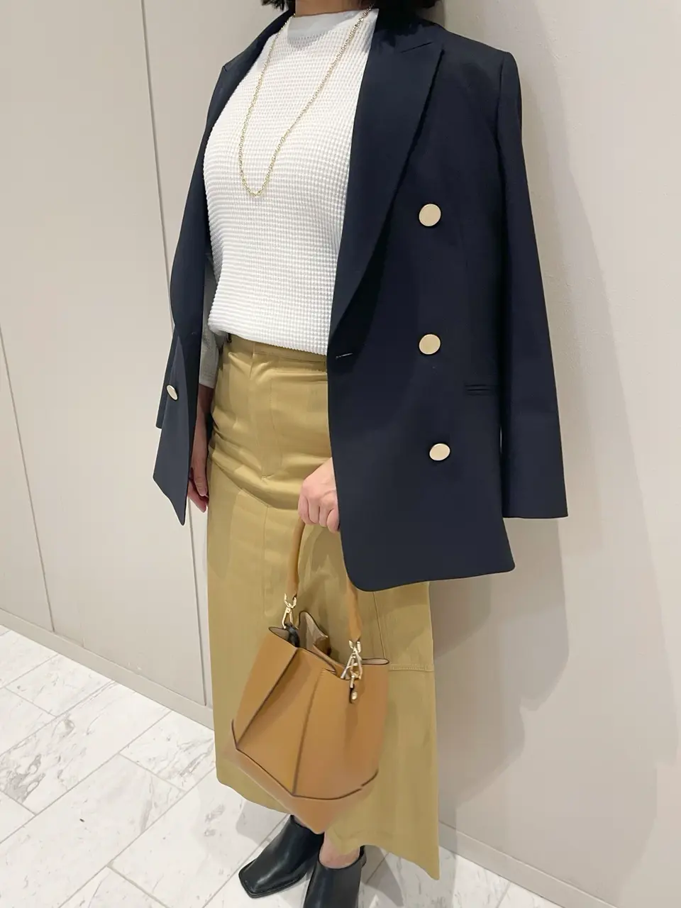 23区 S 高橋 コーディネート画像