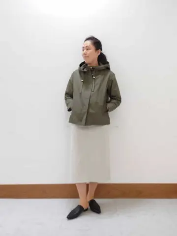 23区 S ウエノ コーディネート画像