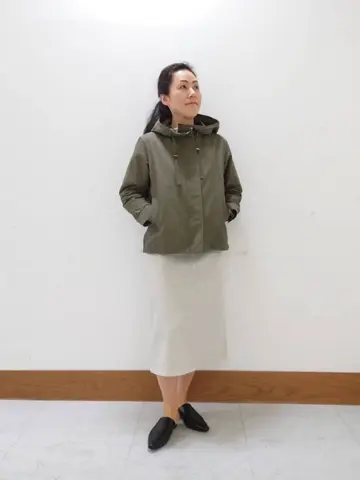 23区 S ウエノ コーディネート画像