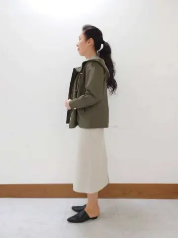 23区 S ウエノ コーディネート画像