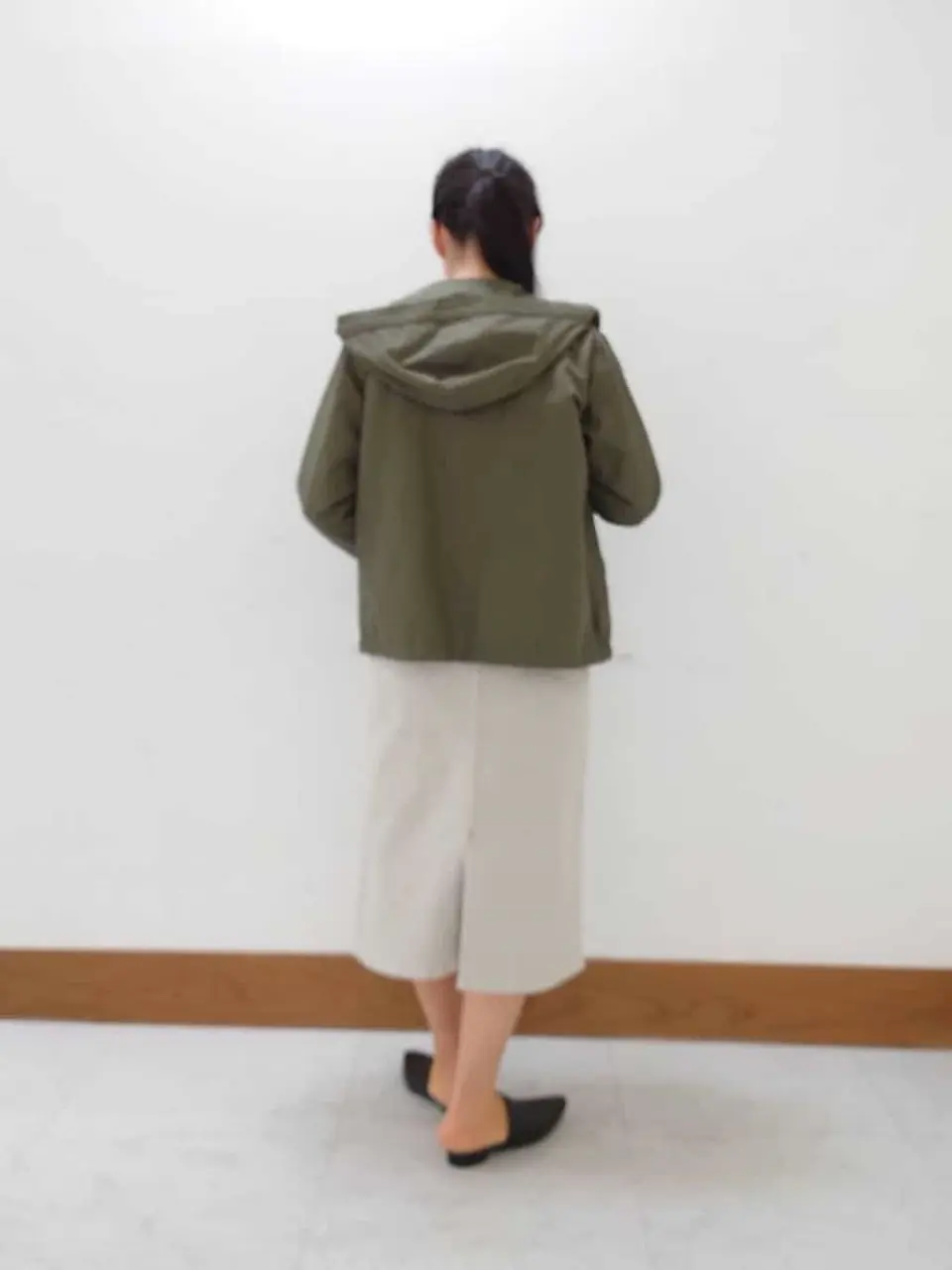 23区 S ウエノ コーディネート画像