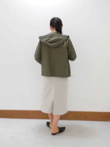 23区 S ウエノ コーディネート画像