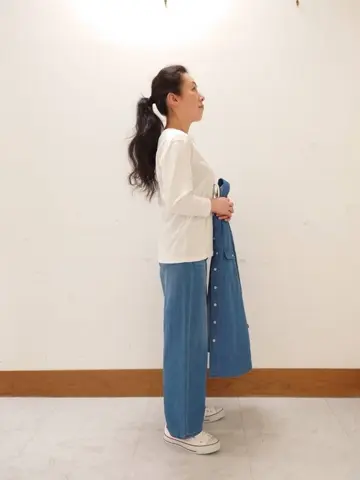 23区 S ウエノ コーディネート画像