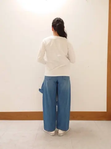 23区 S ウエノ コーディネート画像