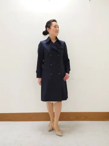 23区 S ウエノ コーディネート画像