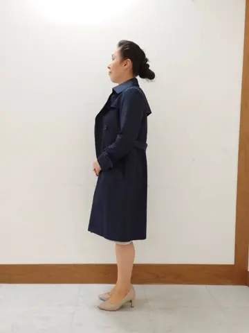 23区 S ウエノ コーディネート画像