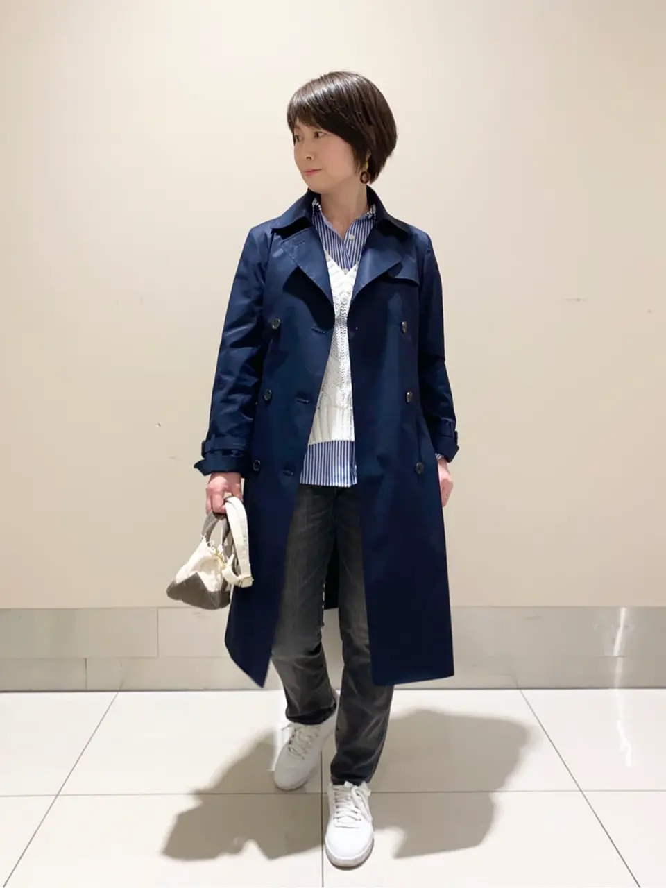  内海 コーディネート画像