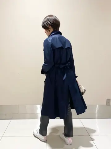 23区 S 内海 コーディネート画像