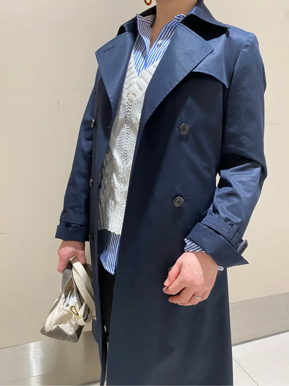 23区 S 内海 コーディネート画像