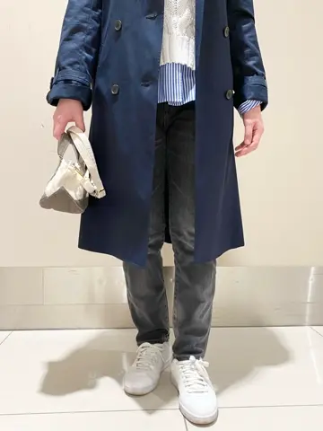 23区 S 内海 コーディネート画像