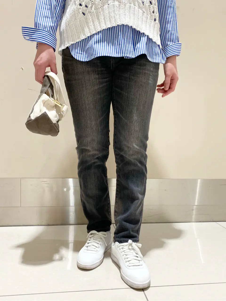 23区 S 内海 コーディネート画像