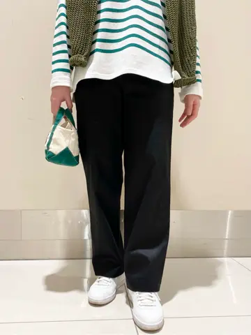 23区 S 内海 コーディネート画像