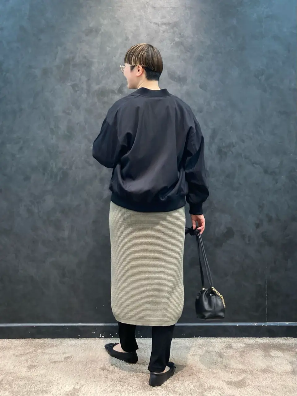 23区 S 畠山 コーディネート画像