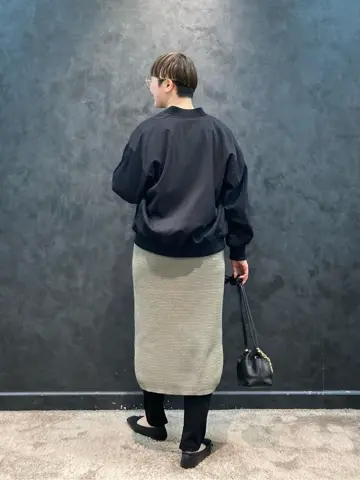 23区 S 畠山 コーディネート画像