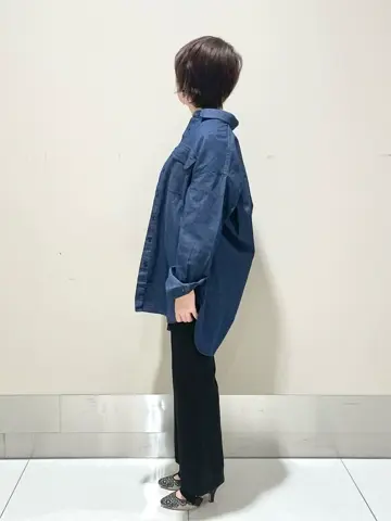 23区 S M コーディネート画像