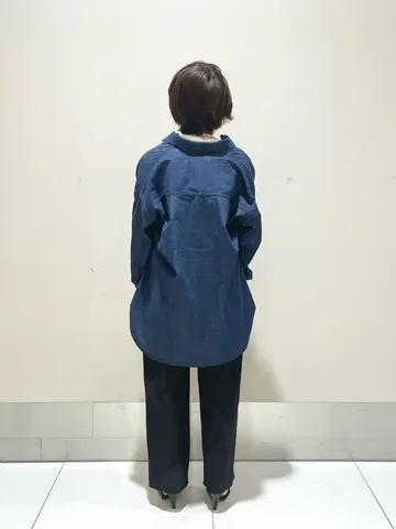 23区 S M コーディネート画像