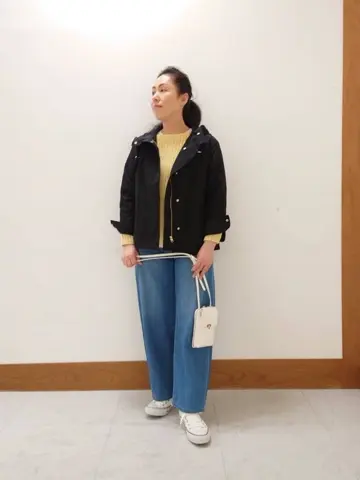 23区 S ウエノ コーディネート画像