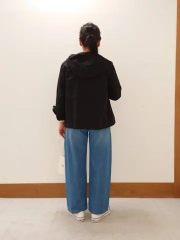 23区 S ウエノ コーディネート画像