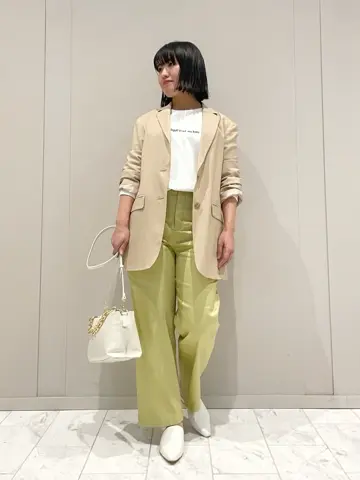 23区 S 高橋 コーディネート画像