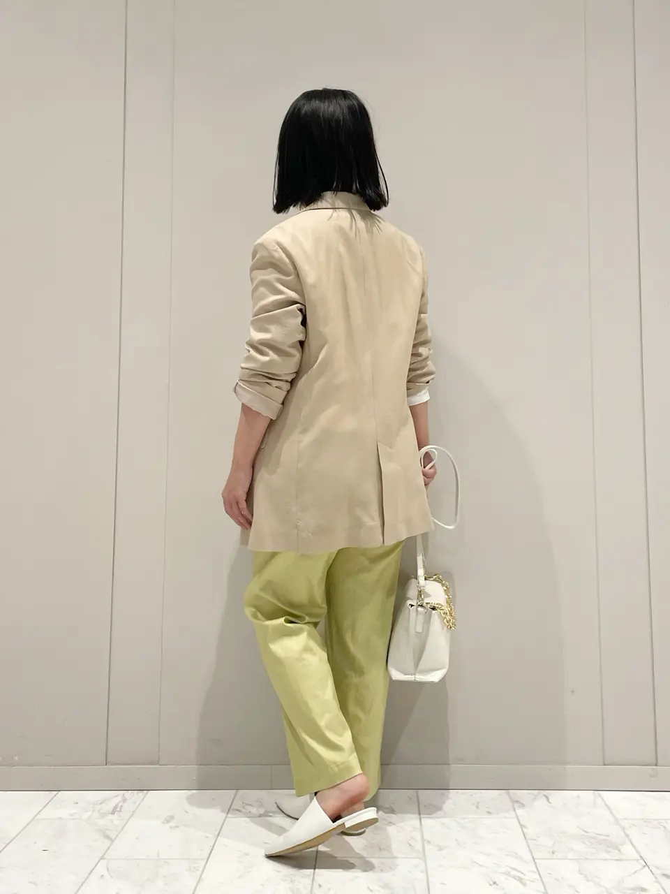 23区 S 高橋 コーディネート画像