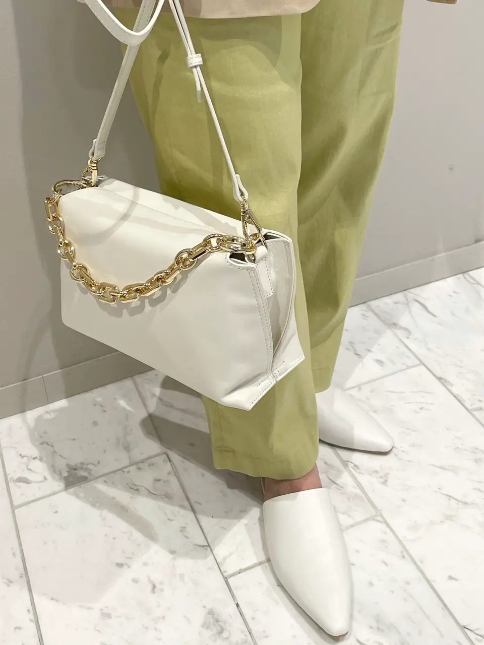 23区 S 高橋 コーディネート画像