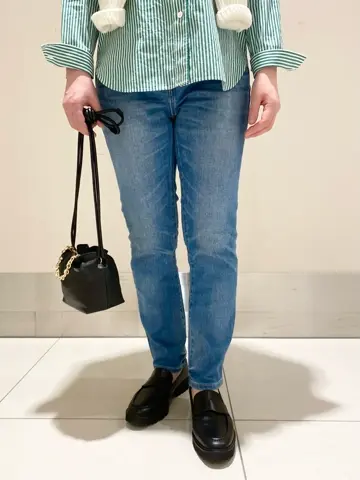 23区 S 内海 コーディネート画像