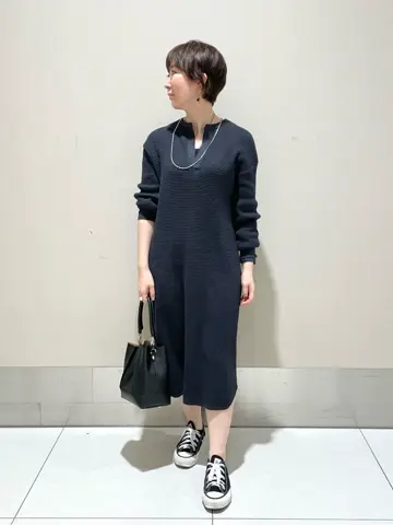 23区 S M コーディネート画像