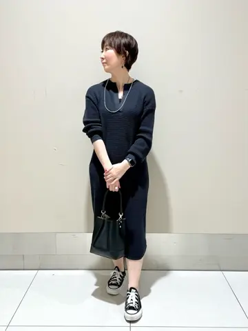 23区 S M コーディネート画像