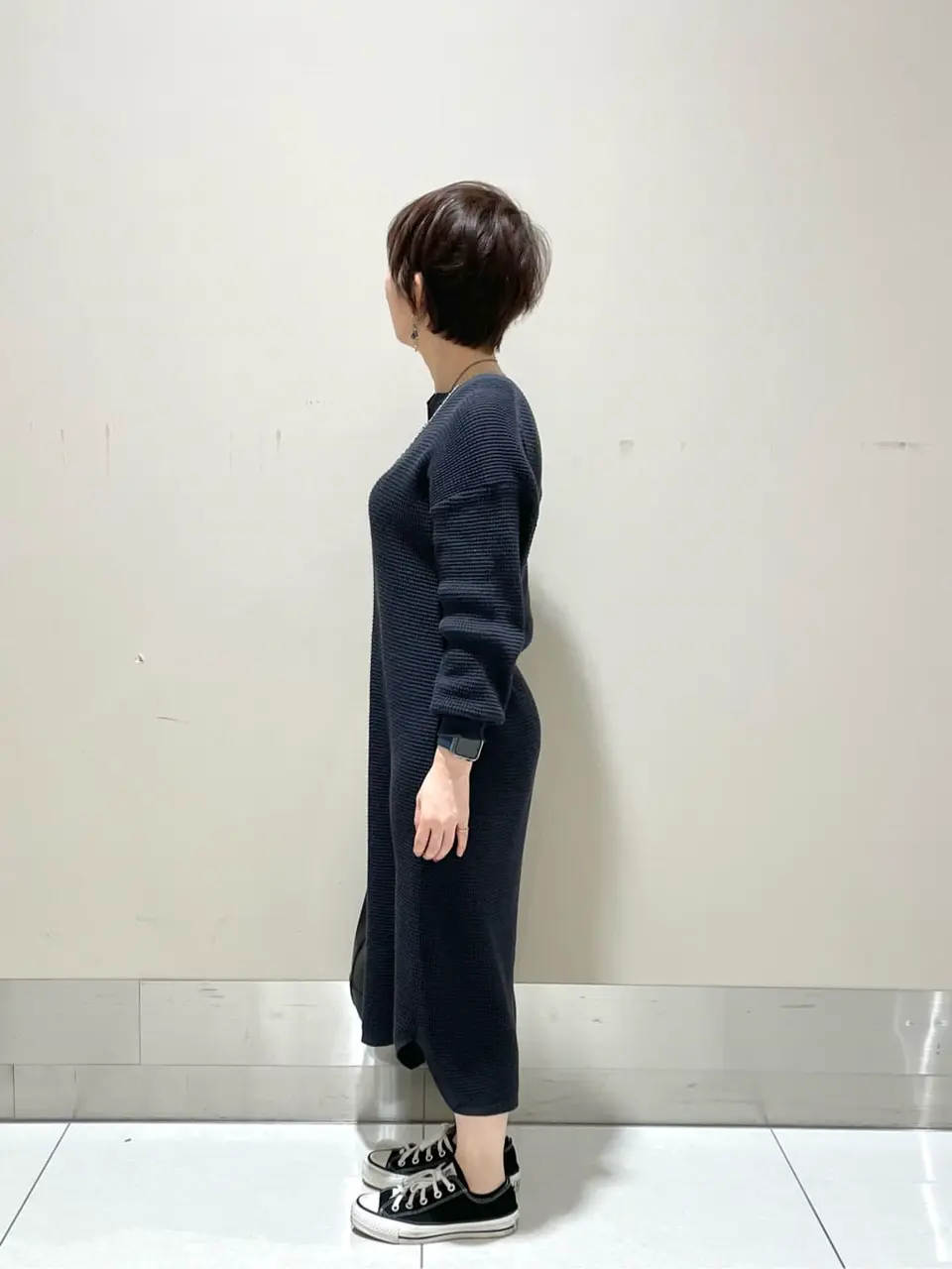 23区 S M コーディネート画像