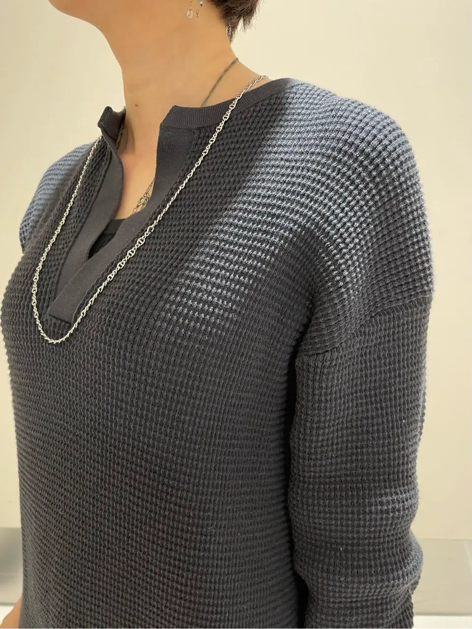 23区 S M コーディネート画像