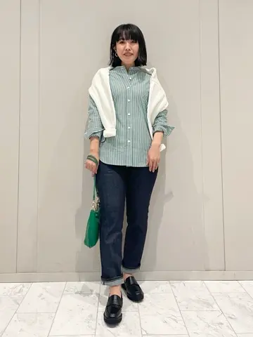 23区 S 高橋 コーディネート画像