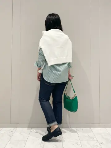 23区 S 高橋 コーディネート画像