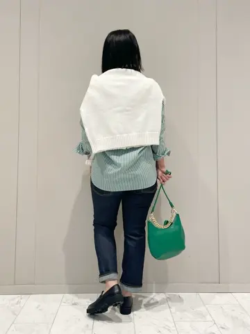 23区 S 高橋 コーディネート画像