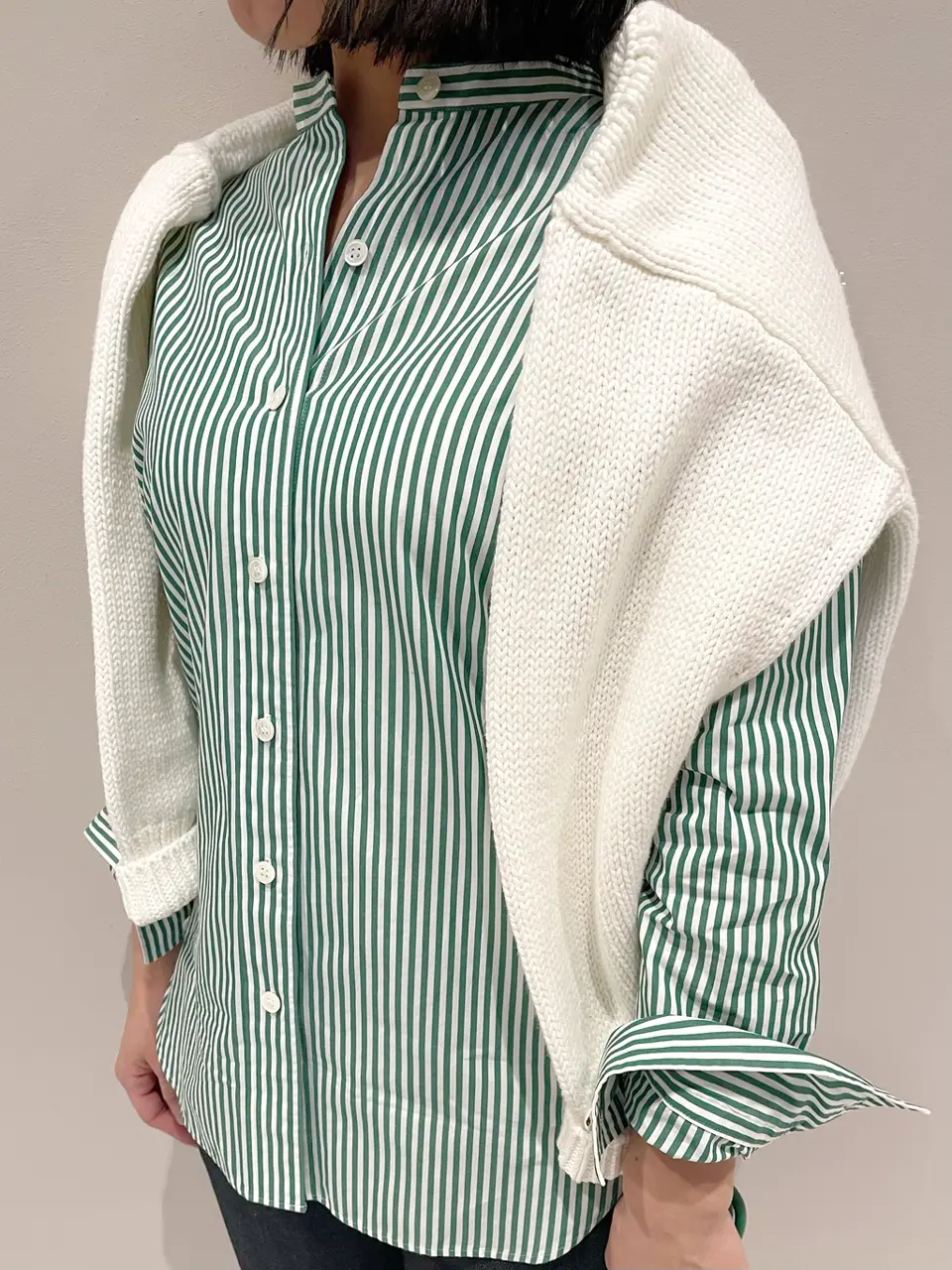 23区 S 高橋 コーディネート画像