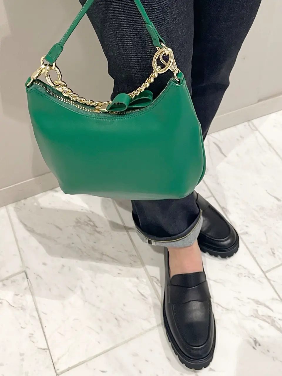 23区 S 高橋 コーディネート画像