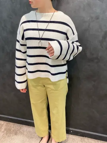 23区 S 畠山 コーディネート画像