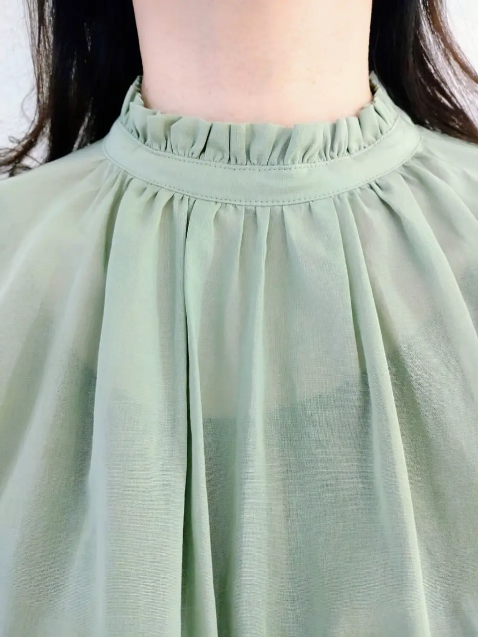 23区 S 山村 コーディネート画像