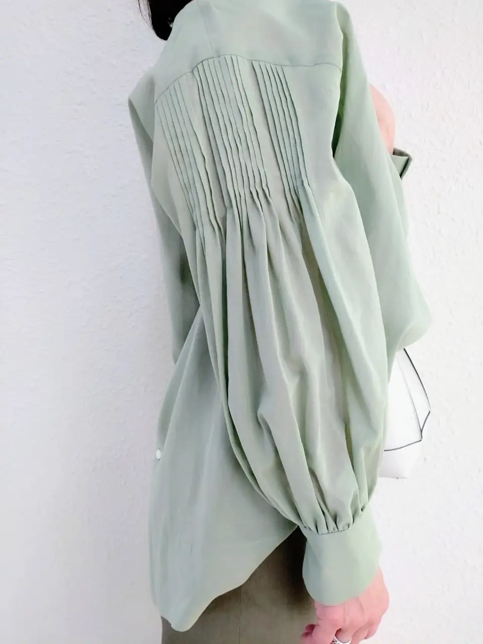 23区 S 山村 コーディネート画像