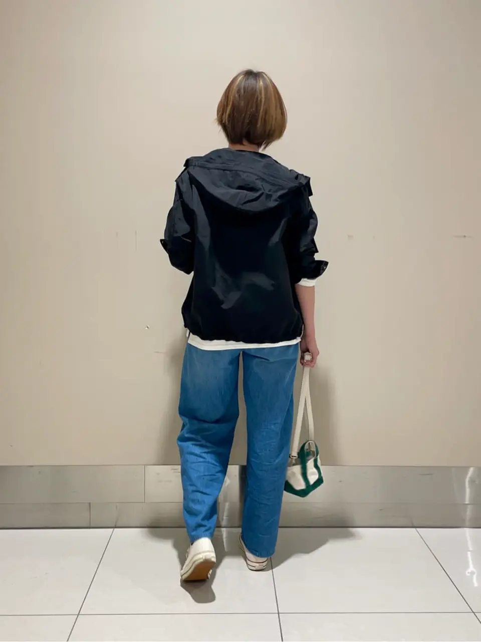 23区 S 権田 コーディネート画像